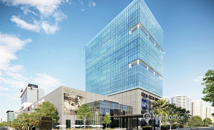 60000 m² Serviced office place available to rent in Pune, Senapati Bapat Rd 30 (411016) - 0 | MatchOffice