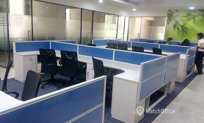 2000 m² Business park building for rent in Gurgaon, plot no- sector-44 (122007) - 0 | MatchOffice.com