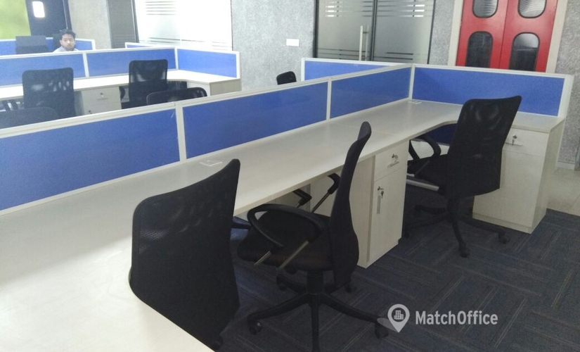 2000 m² Business center in Gurgaon, plot no- sector-44 (122007) - 1 | MatchOffice.com