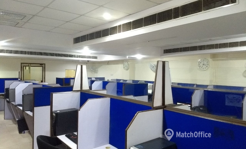 2000 m² Business center property available to rent in Gurgaon, plot no- sector-44 (122007) - 2 | MatchOffice