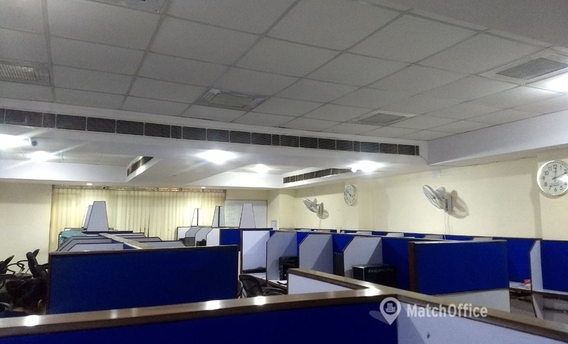 2000 m² Business center in Gurgaon, plot no- sector-44 (122007) - 3 | MatchOffice