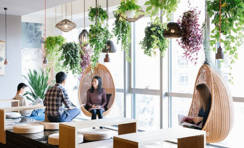 100 m² Business center in Fukuoka, 1-1-29 (810-0041) - 0 | MatchOffice