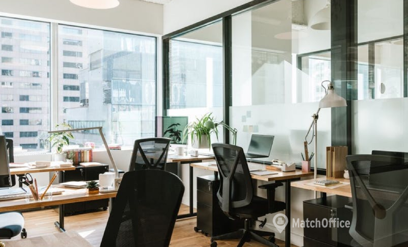 100 m² Business space in Fukuoka, 1-1-29 (810-0041) - 4 | MatchOffice