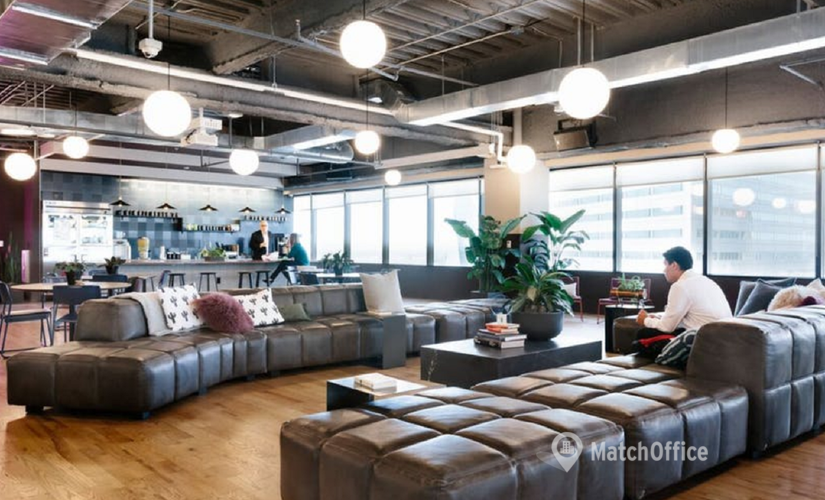 100 m² Business center in Osaka, 5 Chome-1-60 Namba Chūō-ku (542-0076) - 3 | MatchOffice