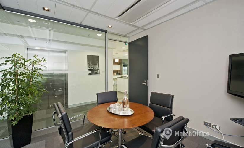 100 m² Conference hall in Tokyo, Gotanda Sun Heights (141-0031) - 0 | MatchOffice