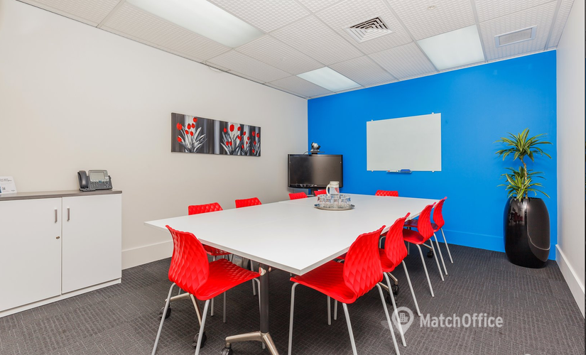 70 m² Conference space in Nagoya, 3-9 Wakamatsucho (444-0826) - 0 | MatchOffice.com