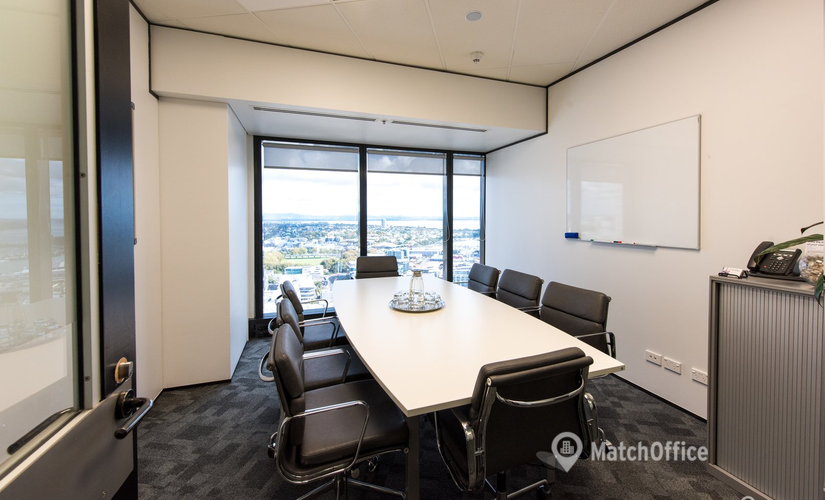 96 m² Meeting room in Tokyo, 3-3-2 Haneda Kuko (144-0041) - 0 | MatchOffice