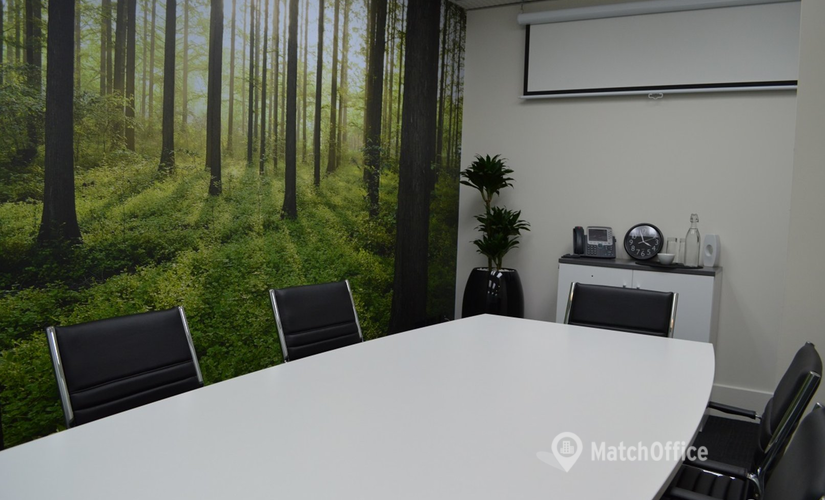 89 m² Conference center in Fukuoka, 2-5-19 Hakataeki Higashi (812-0013) - 0 | MatchOffice