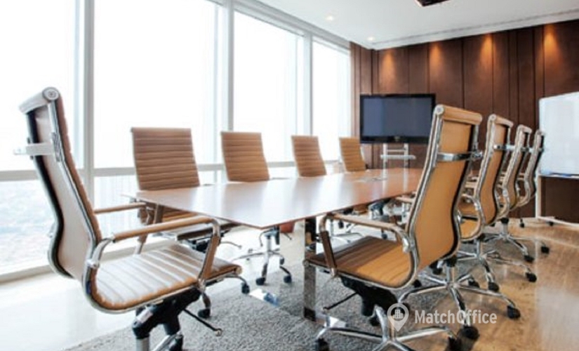 55 m² Conference center in Yokohama, 6F & 9F Sotetsu KS Building (220-0004) - 0 | MatchOffice