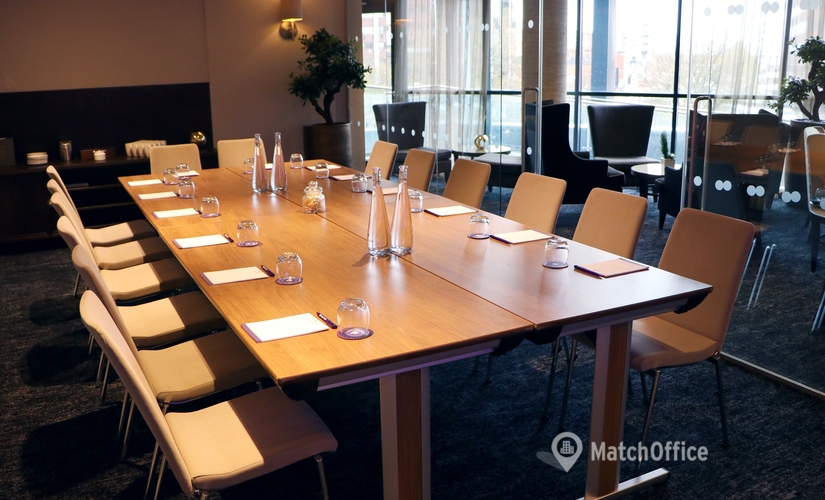 40 m² Meeting room in Tokyo, Kamiyacho MT Building (105-0001) - 0 | MatchOffice.com