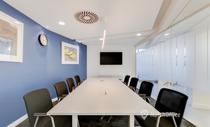 160 m² Conference center in Osaka, 16F Hankyu terminal building (530-0012) - 0 | MatchOffice