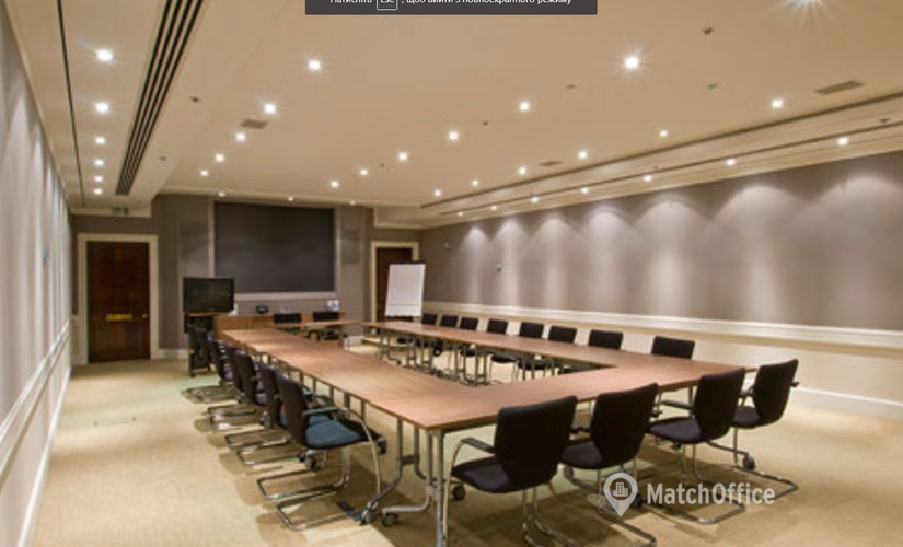 55 m² Conference space in Osaka, 31/F Osaka Kokusai Building (541-0052) - 0 | MatchOffice