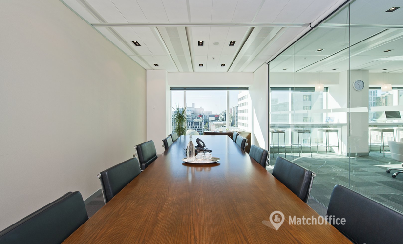 80 m² Meeting room in Tokyo, Roppongi Hills Mori Tower 11F (106-0032) - 0 | MatchOffice.com
