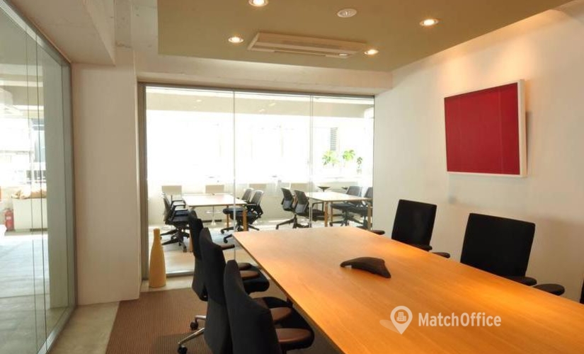20 m² Conference space in Tokyo, Tokyo-to Shibuya-ku Udagawa-cho 36-6 World Udagawa Building 6F (150-0042) - 5 | MatchOffice