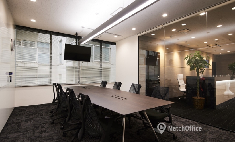 250 m² Business center in Tokyo, Hulic Shibuya 7FL (150-0002) - 1 | MatchOffice