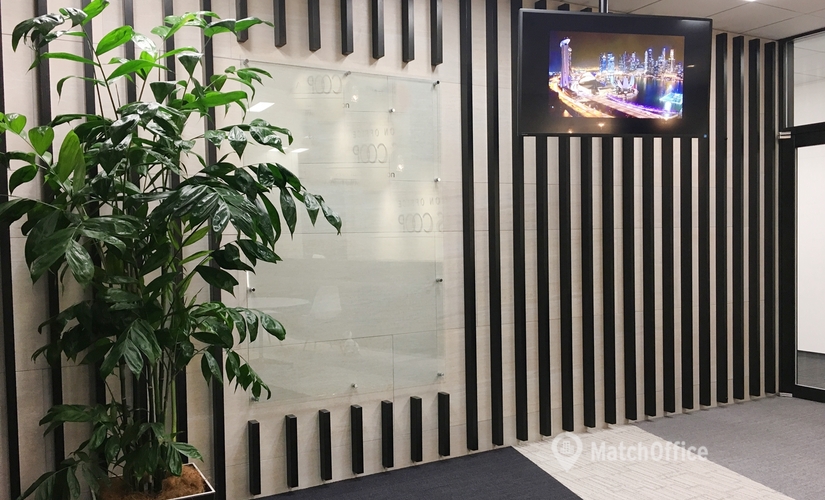 100 m² Business space in Sendai, Sendai Trust Tower 10th Floor 1-9-1 Ichibancho Aoba-ku Sendai Miyagi Japan (980-0811) - 2 | MatchOffice