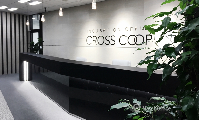 100 m² Business space in Sendai, Sendai Trust Tower 10th Floor 1-9-1 Ichibancho Aoba-ku Sendai Miyagi Japan (980-0811) - 1 | MatchOffice