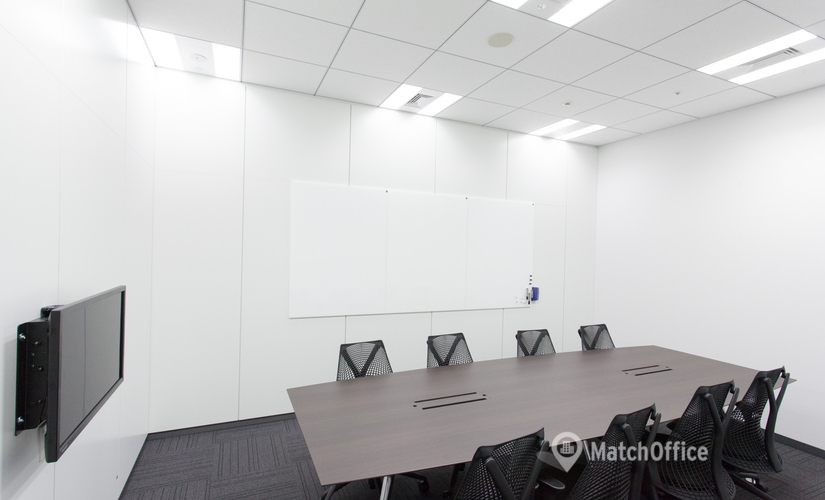 Choose a 30 m² Conference space in Sendai, Sendai Trust Tower 10th Floor 1-9-1 Ichibancho Aoba-ku Sendai Miyagi Japan (980-0811) - 6 | MatchOffice