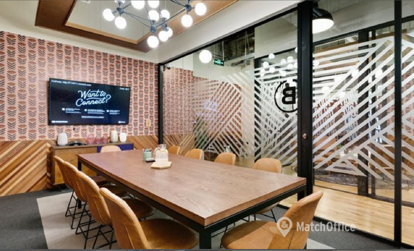 40 m² Conference room in Tokyo, 6-6 Kojimachi Chiyoda-ku   (160-0004) - 5 | MatchOffice