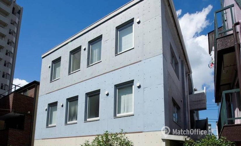 60 m² Shared office  in Tokyo, 1F (107-0062) - 0 | MatchOffice.com