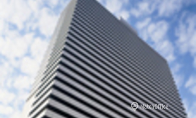 45 m² Co-working in Osaka, 20F Hankyu Grand Building (530-0017) - 1 | MatchOffice.com