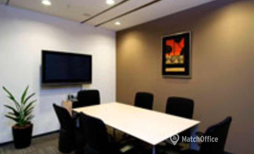45 m² Shared office in Osaka, 20F Hankyu Grand Building (530-0017) - 2 | MatchOffice
