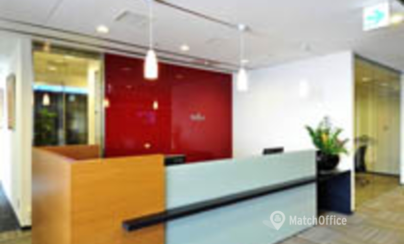 45 m² Shared office in Osaka, 20F Hankyu Grand Building (530-0017) - 3 | MatchOffice
