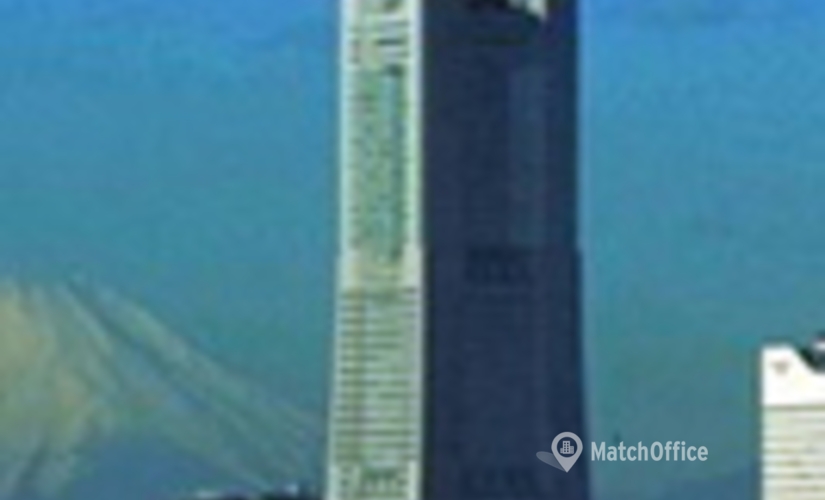 55 m² Shared office  in Yokohama, 20F Yokohama Landmark Tower (220-8120) - 0 | MatchOffice.com