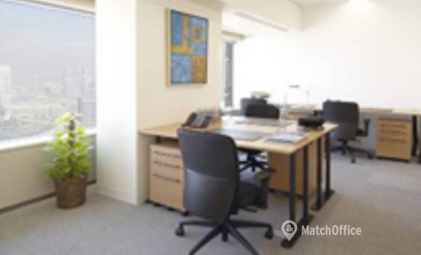 55 m² Coworking in Yokohama, 20F Yokohama Landmark Tower (220-8120) - 1 | MatchOffice