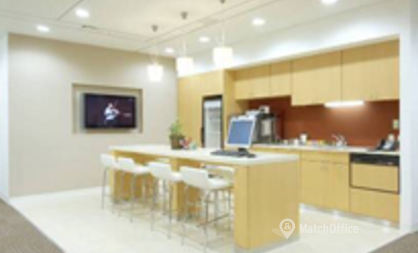 55 m² Coworking  in Yokohama, 20F Yokohama Landmark Tower (220-8120) - 2 | MatchOffice.com