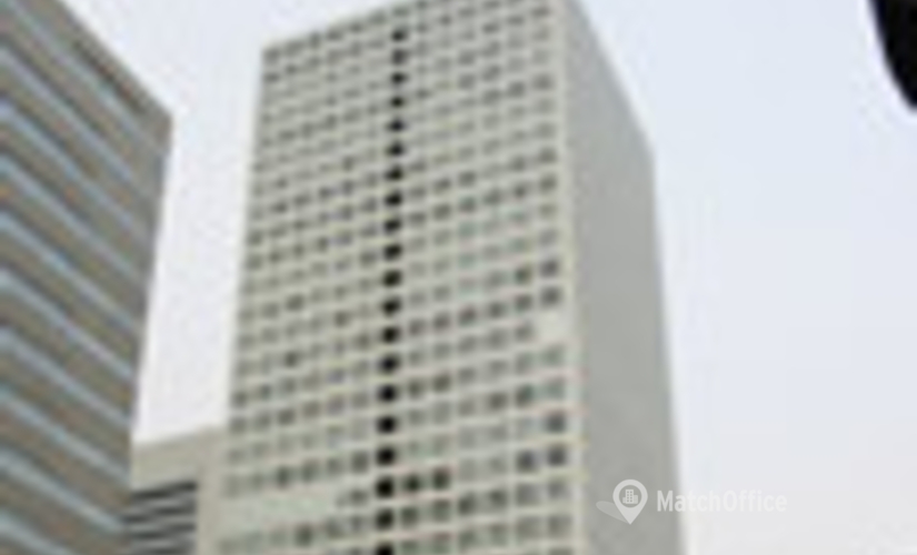 55 m² Shared office in Osaka, 31/F Osaka Kokusai Building (541-0052) - 3 | MatchOffice