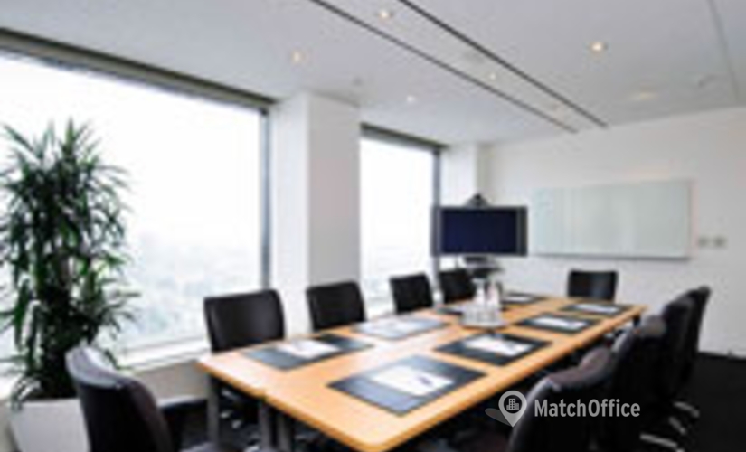 55 m² Coworking in Osaka, 31/F Osaka Kokusai Building (541-0052) - 2 | MatchOffice.com