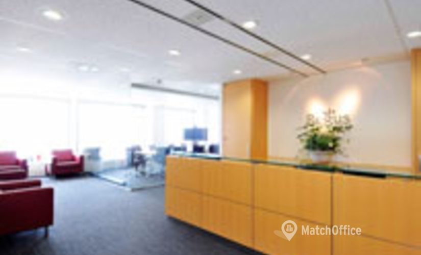 55 m² Shared office in Osaka, 31/F Osaka Kokusai Building (541-0052) - 0 | MatchOffice