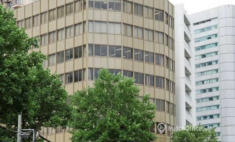 60 m² Shared office in Tokyo, 5F (107-0062) - 0 | MatchOffice.com