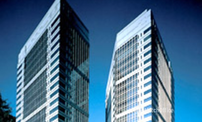 70 m² Co-working  in Tokyo, 4/F East Tower (100-0004) - 3 | MatchOffice