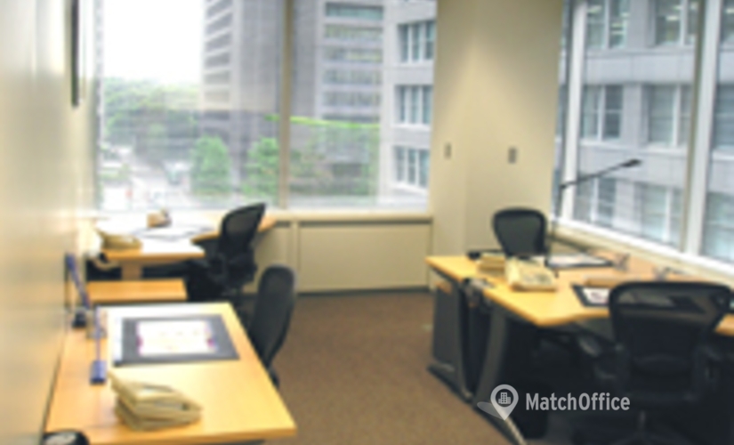 70 m² Shared workspace  in Tokyo, 4/F East Tower (100-0004) - 1 | MatchOffice