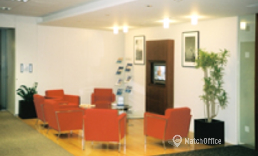 70 m² Co-working  in Tokyo, 4/F East Tower (100-0004) - 2 | MatchOffice.com