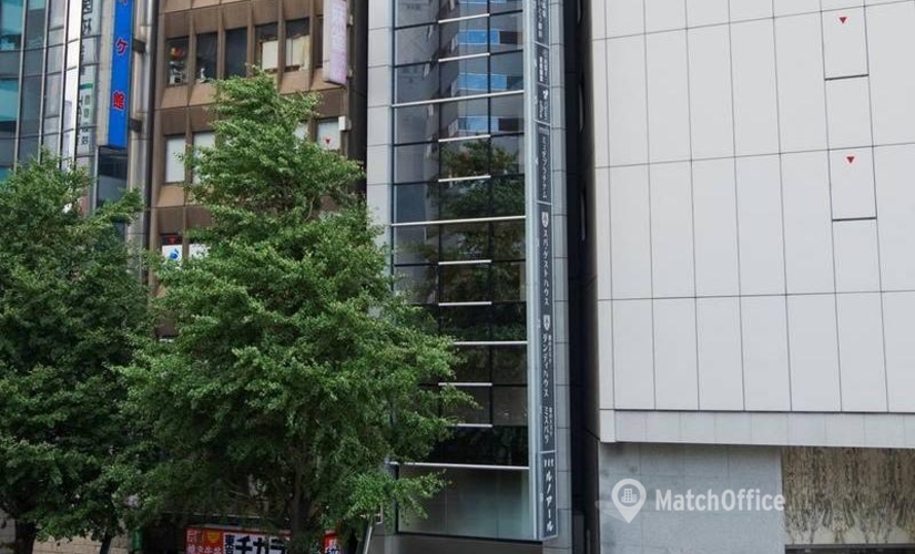 55 m² Shared workspace  in Tokyo, 5F Shinjuku Mitsuba Building (160-0023) - 0 | MatchOffice.com