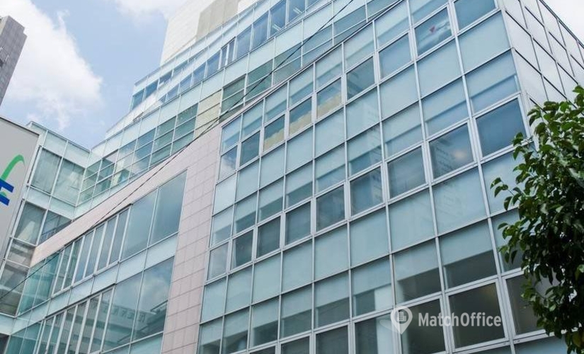 55 m² Coworking space in Tokyo, 7F Fuji Building 40 (150-0031) - 0 | MatchOffice.com