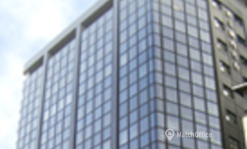 50 m² Co-working  in Nagoya, 9F Dai-san Horiuchi Building (450-0002) - 1 | MatchOffice.com