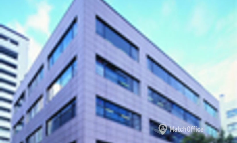 50 m² Shared office  in Tokyo, AIG Kabutocho Bldg. 3rd Floor (103-0026) - 1 | MatchOffice
