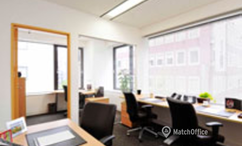 50 m² Coworking in Tokyo, AIG Kabutocho Bldg. 3rd Floor (103-0026) - 0 | MatchOffice.com