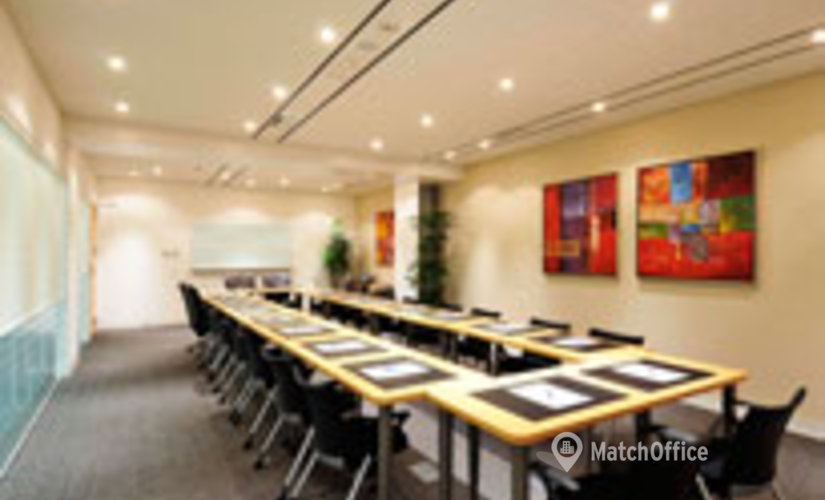 50 m² Coworking space  in Tokyo, AIG Kabutocho Bldg. 3rd Floor (103-0026) - 2 | MatchOffice
