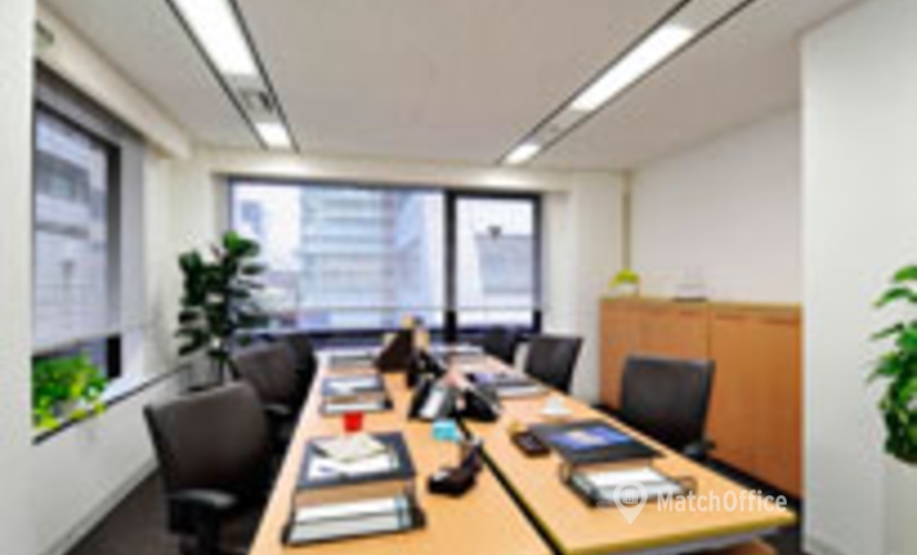 50 m² Shared workspace  in Tokyo, AIG Kabutocho Bldg. 3rd Floor (103-0026) - 3 | MatchOffice
