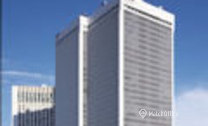 65 m² Coworking  in Tokyo, Ark Mori Building 12/F (107-6012) - 1 | MatchOffice.com