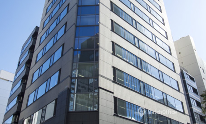65 m² Shared office  in Tokyo, Daiei Ginza Building (104-0061) - 0 | MatchOffice.com