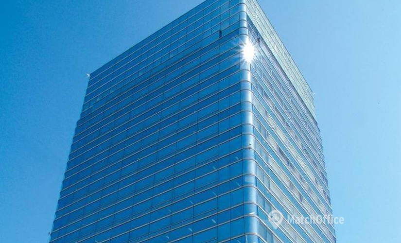 60 m² Co-working in Hiroshima, Hiroshima High Building 16F (730-0022) - 0 | MatchOffice