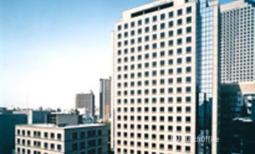 40 m² Shared workspace in Tokyo, Kamiyacho MT Building (105-0001) - 2 | MatchOffice.com