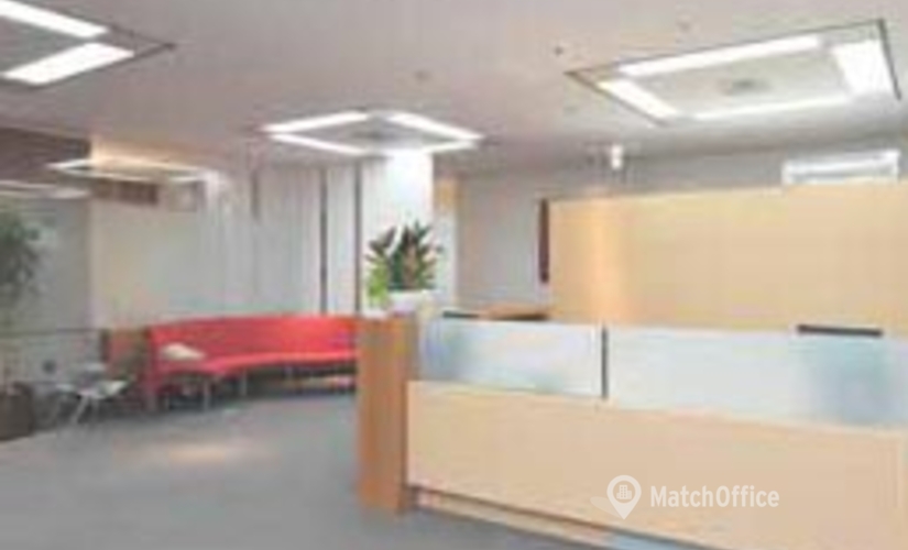 40 m² Co-working  in Tokyo, Kamiyacho MT Building (105-0001) - 0 | MatchOffice.com