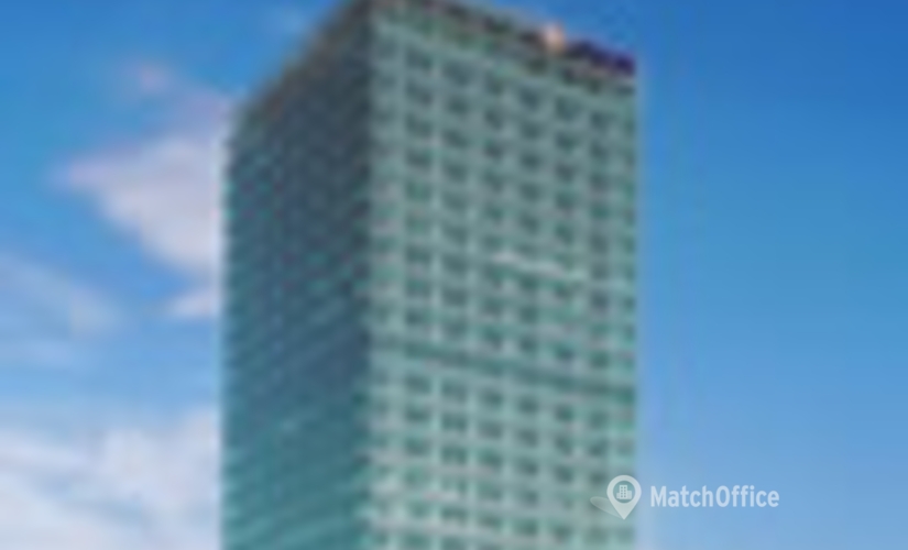 60 m² Coworking space  in Tokyo, Level 8 Pacific Century Place Marunouchi (100-6208) - 0 | MatchOffice.com